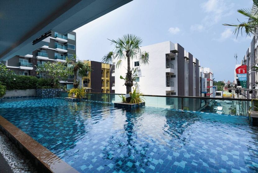 ANDAKIRA HOTEL - 6