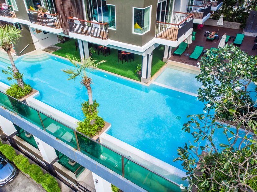 ANDAKIRA HOTEL - 3
