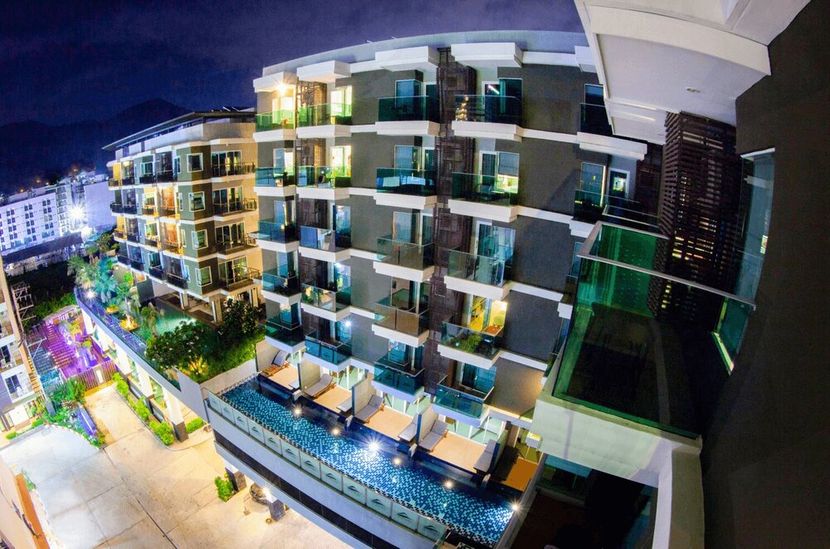 ANDAKIRA HOTEL - 2