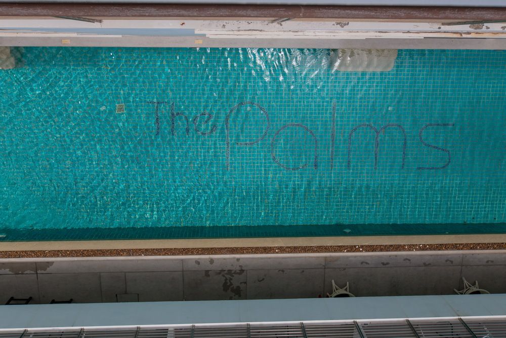 THE PALMS KAMALA BEACH - 13