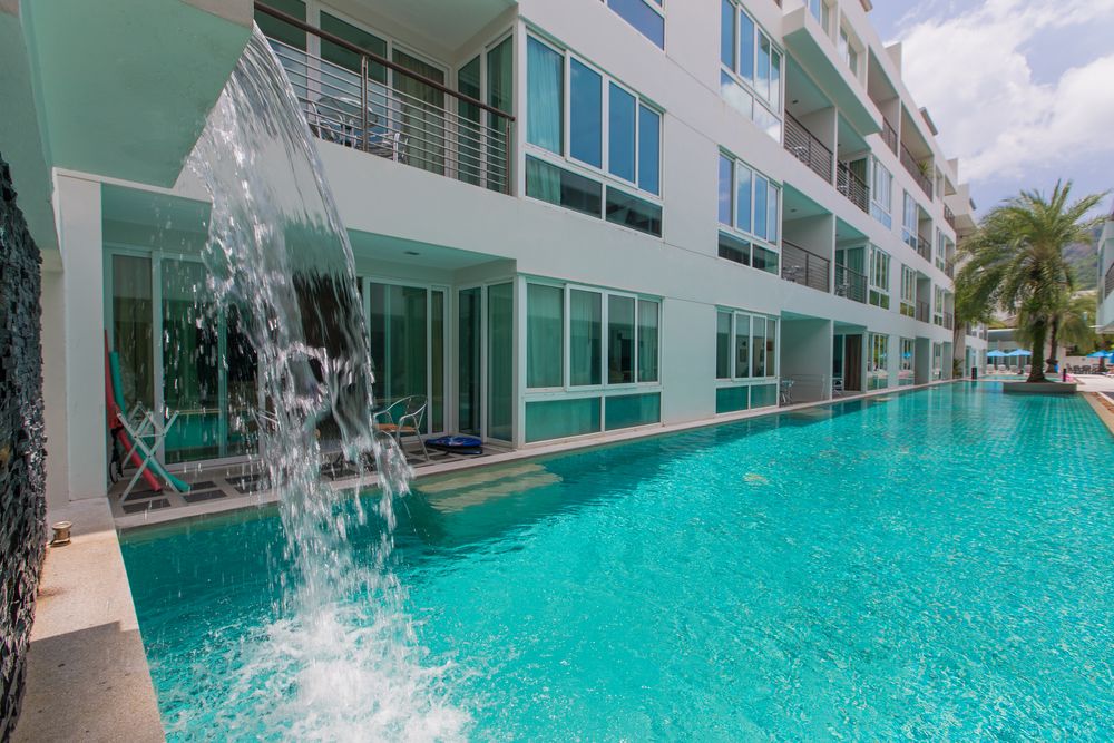 THE PALMS KAMALA BEACH - 8