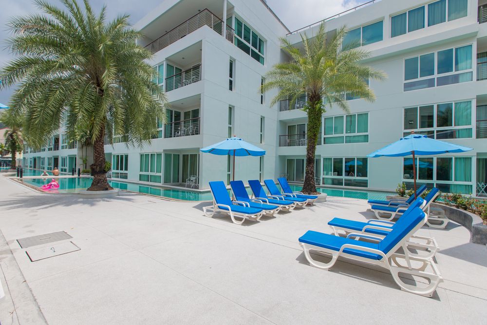 Картинка отеля - 11