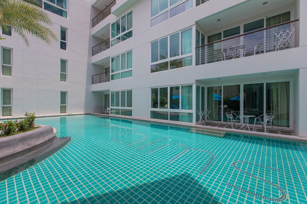 THE PALMS KAMALA BEACH - 7