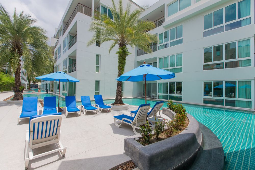 Картинка отеля - 12