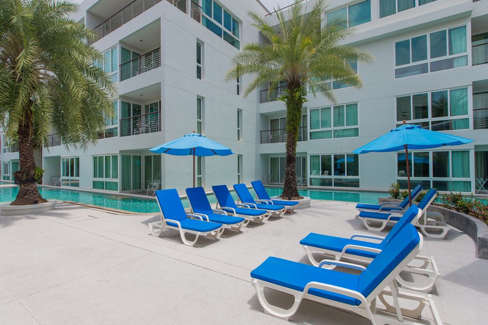 THE PALMS KAMALA BEACH - 9