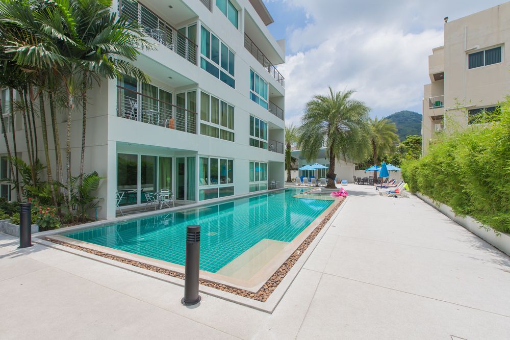 THE PALMS KAMALA BEACH - 6