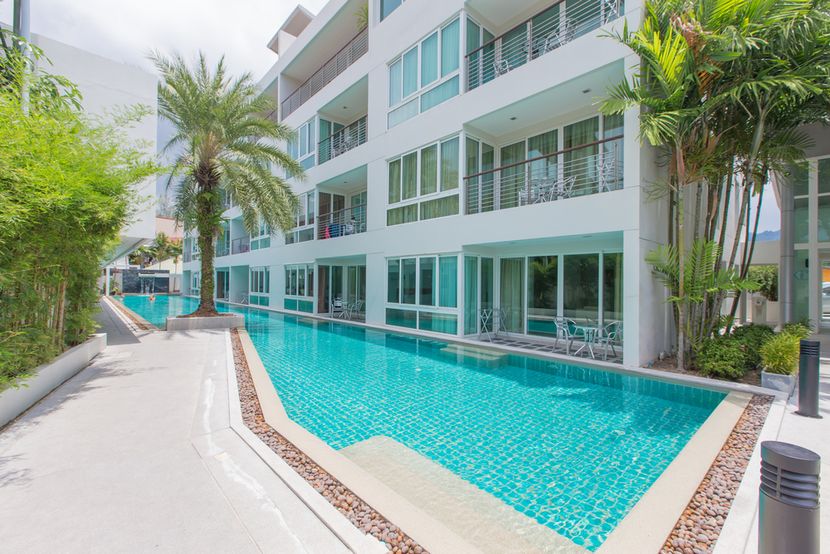 THE PALMS KAMALA BEACH - 5