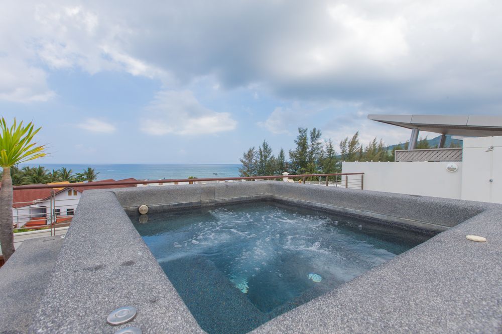 THE PALMS KAMALA BEACH - 15