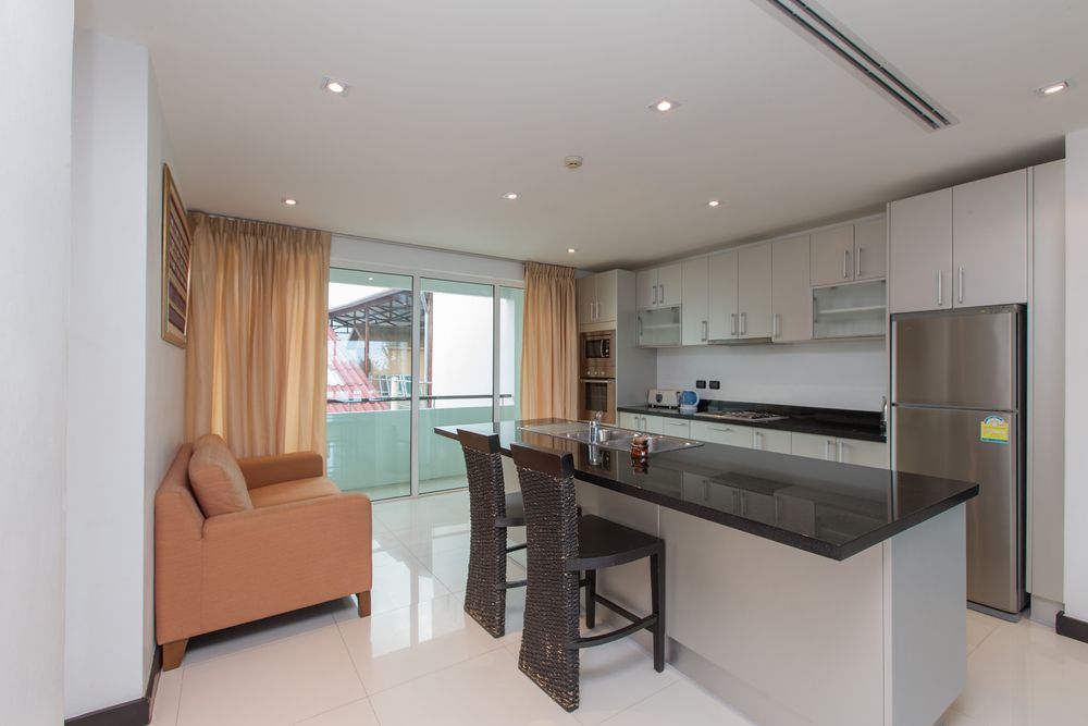 THE PALMS KAMALA BEACH - 74