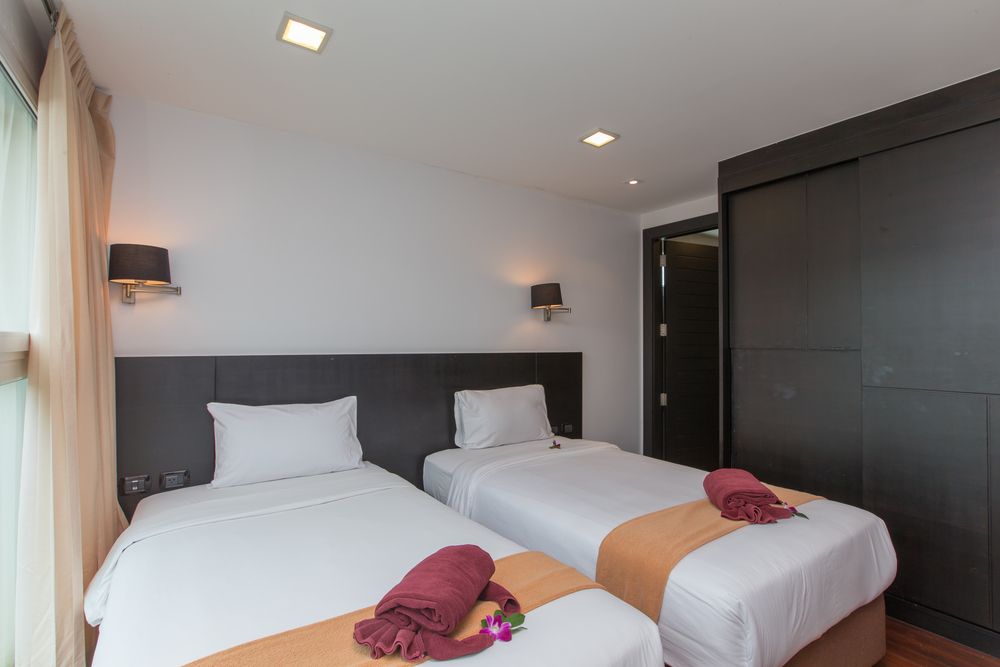 THE PALMS KAMALA BEACH - 72