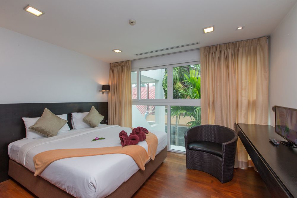 Картинка отеля - 69