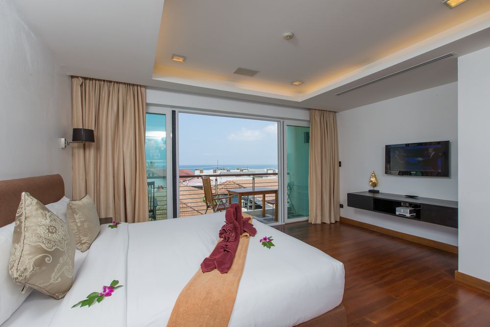 THE PALMS KAMALA BEACH - 64