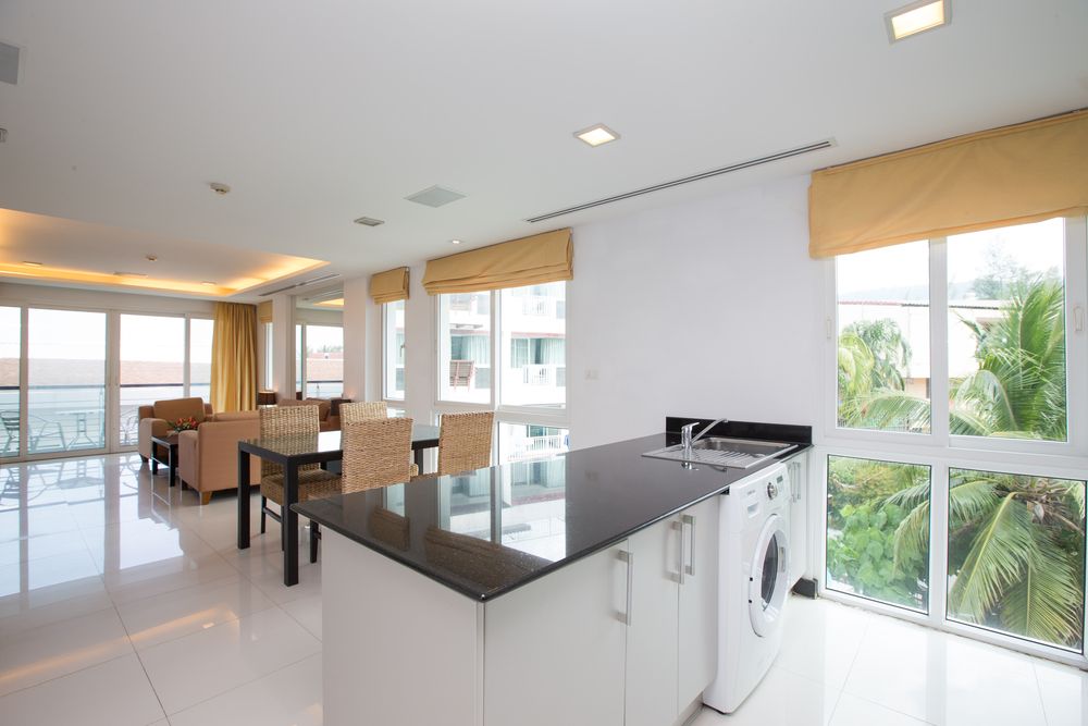 THE PALMS KAMALA BEACH - 63