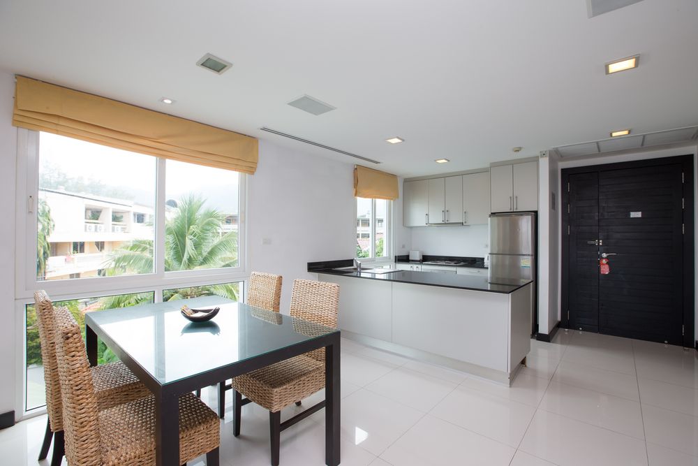 THE PALMS KAMALA BEACH - 62