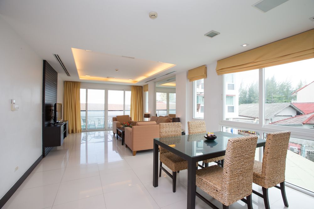 THE PALMS KAMALA BEACH - 58