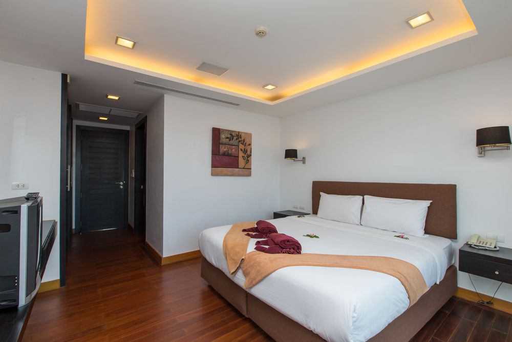 Картинка отеля - 56