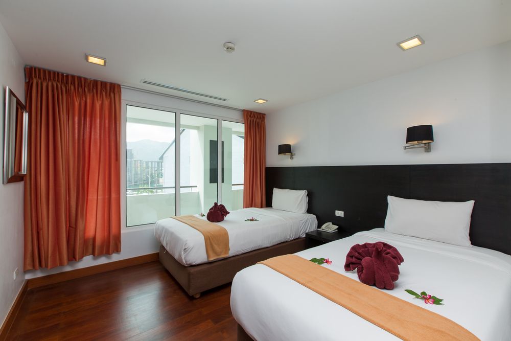 Картинка отеля - 53