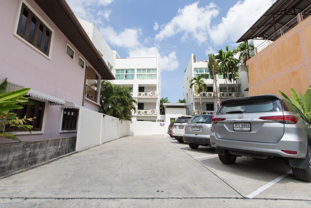 THE PALMS KAMALA BEACH - 21