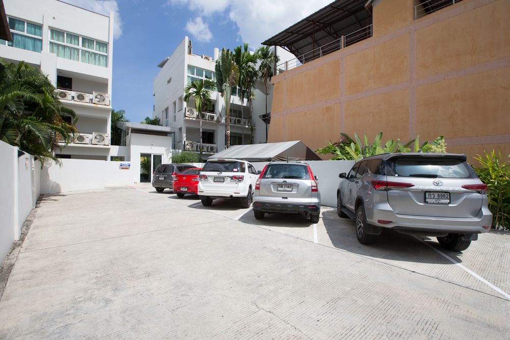 Картинка отеля - 20