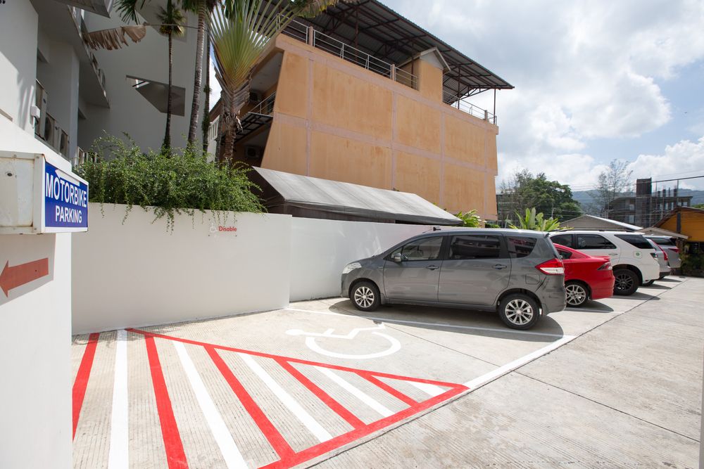 THE PALMS KAMALA BEACH - 19