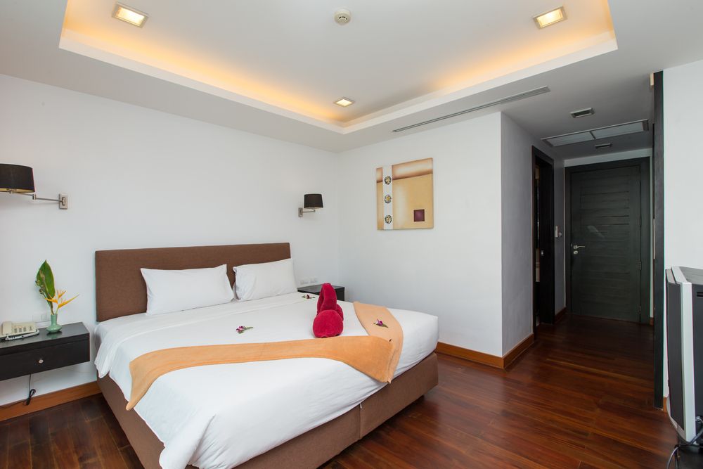 Картинка отеля - 47