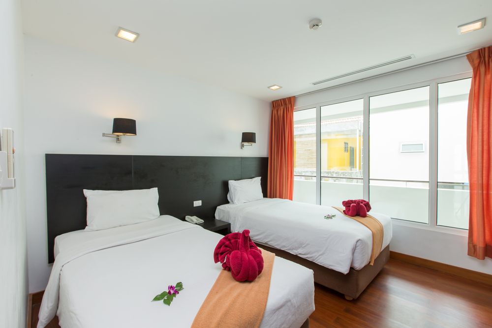 THE PALMS KAMALA BEACH - 45