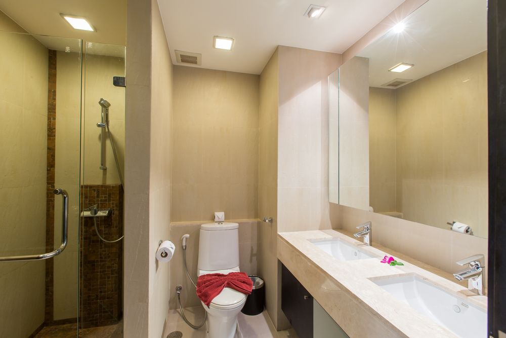 THE PALMS KAMALA BEACH - 43