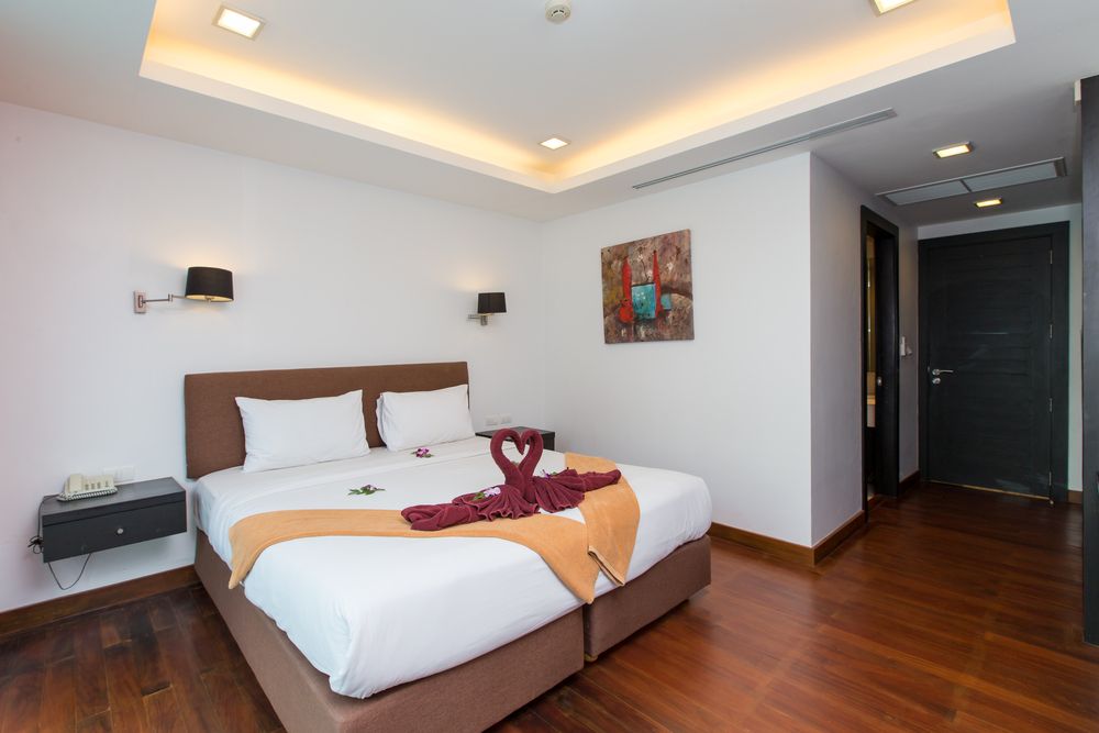 THE PALMS KAMALA BEACH - 41