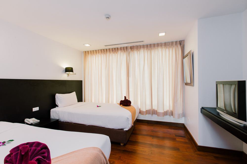 Картинка отеля - 40