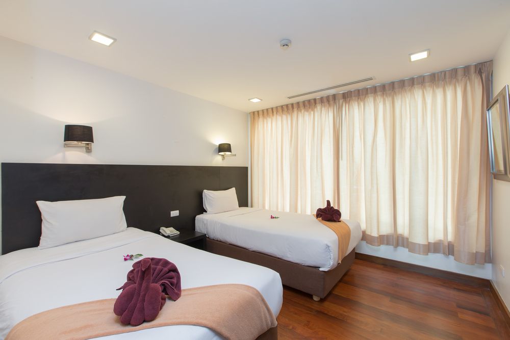 Картинка отеля - 39