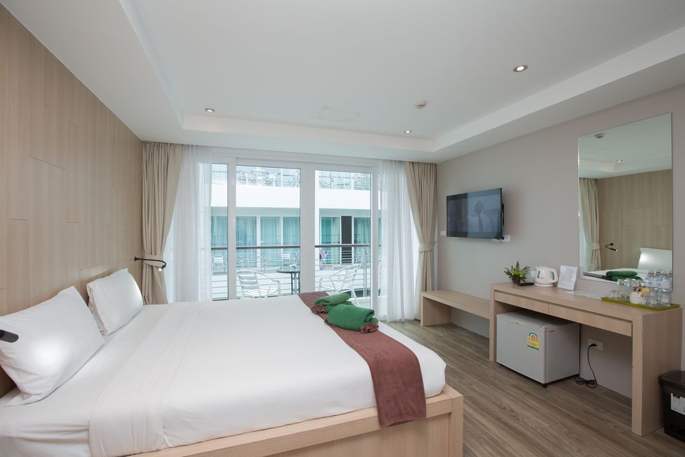 Картинка отеля - 32