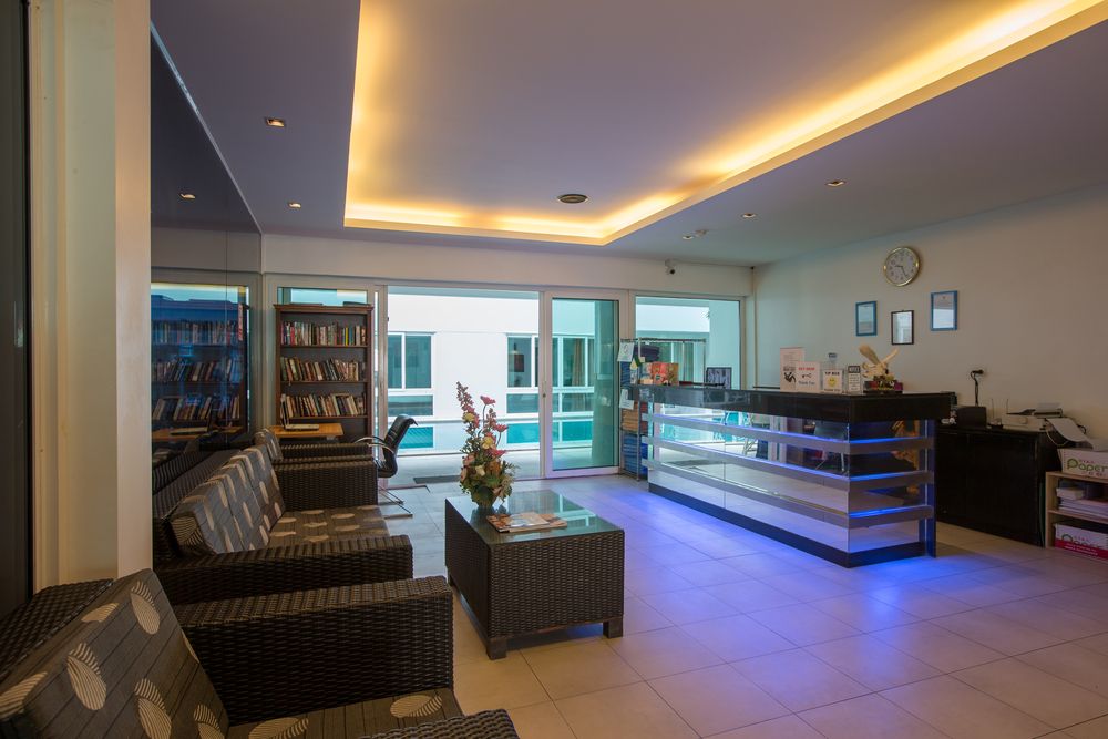 Картинка отеля - 23