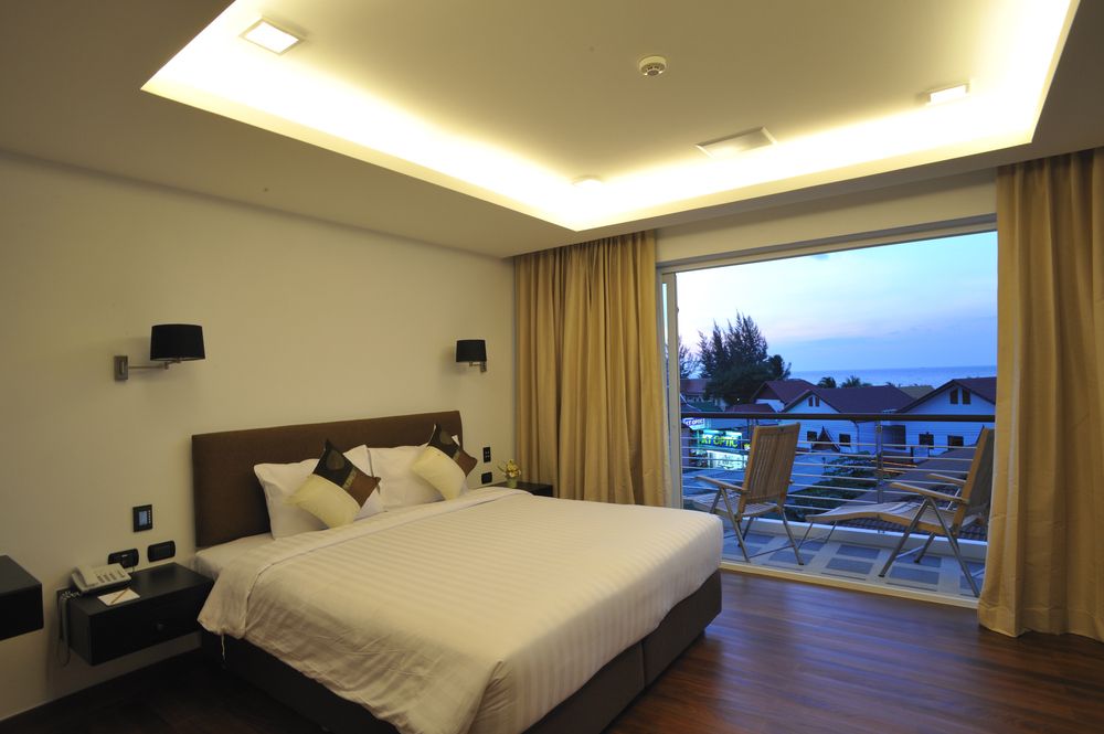 THE PALMS KAMALA BEACH - 30