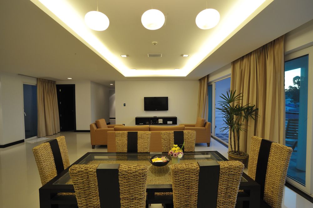 THE PALMS KAMALA BEACH - 24