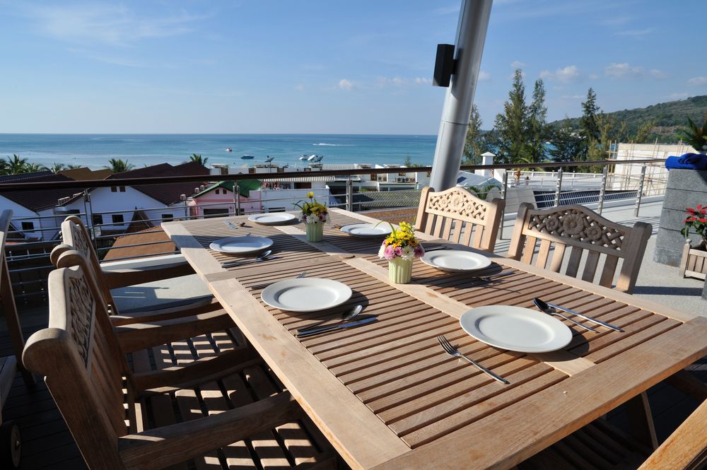 THE PALMS KAMALA BEACH - 28