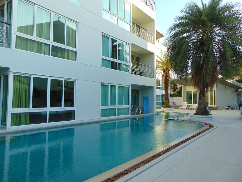 THE PALMS KAMALA BEACH - 2