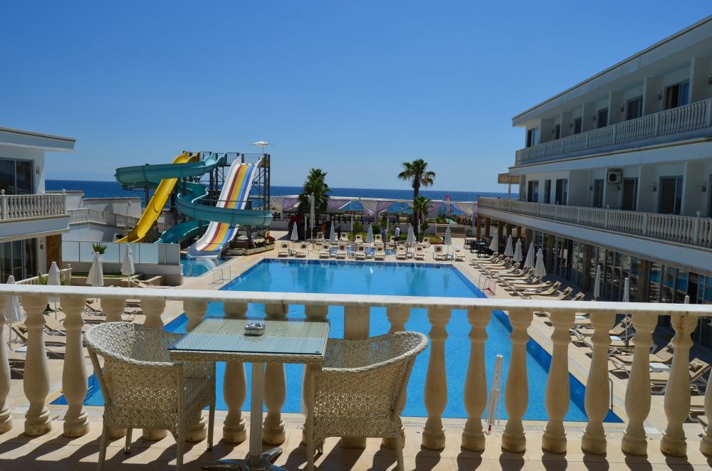 Картинка отеля - 11