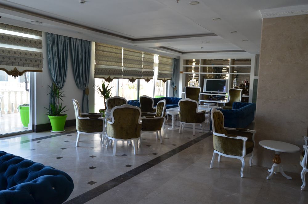 Картинка отеля - 19