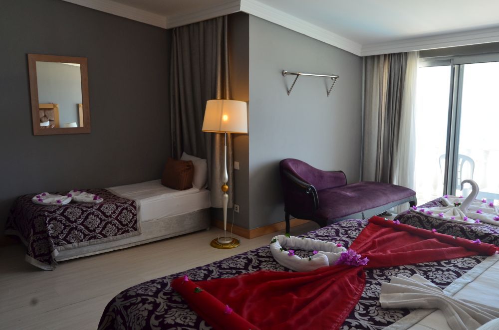 Картинка отеля - 38