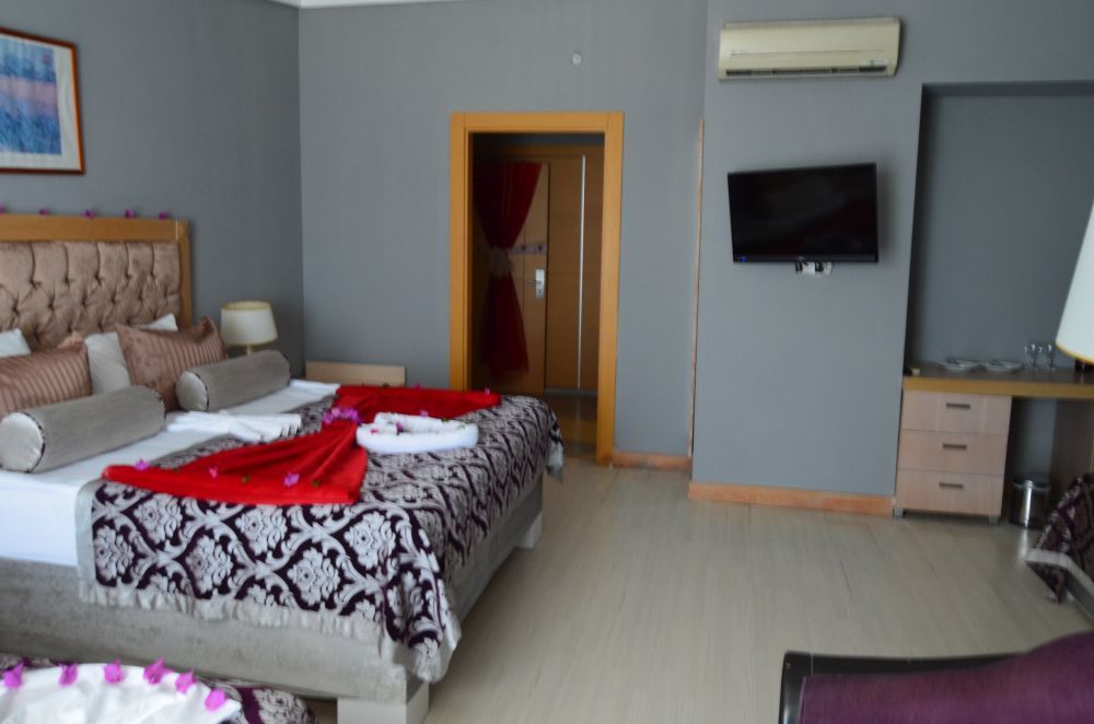 Картинка отеля - 35