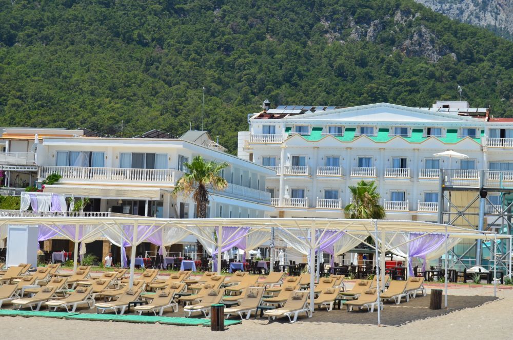 Картинка отеля - 12