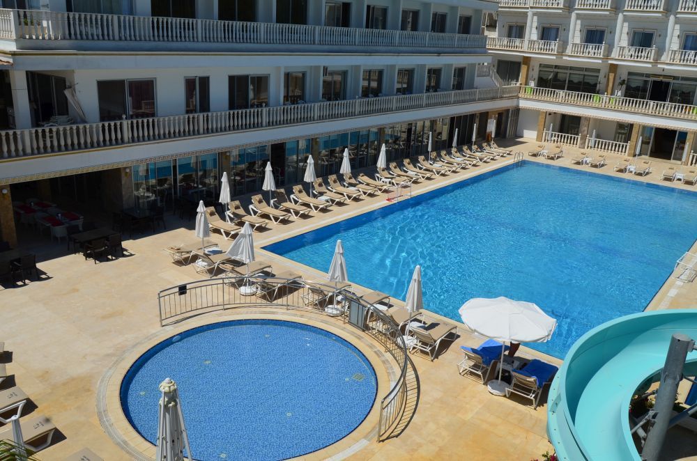 Картинка отеля - 8