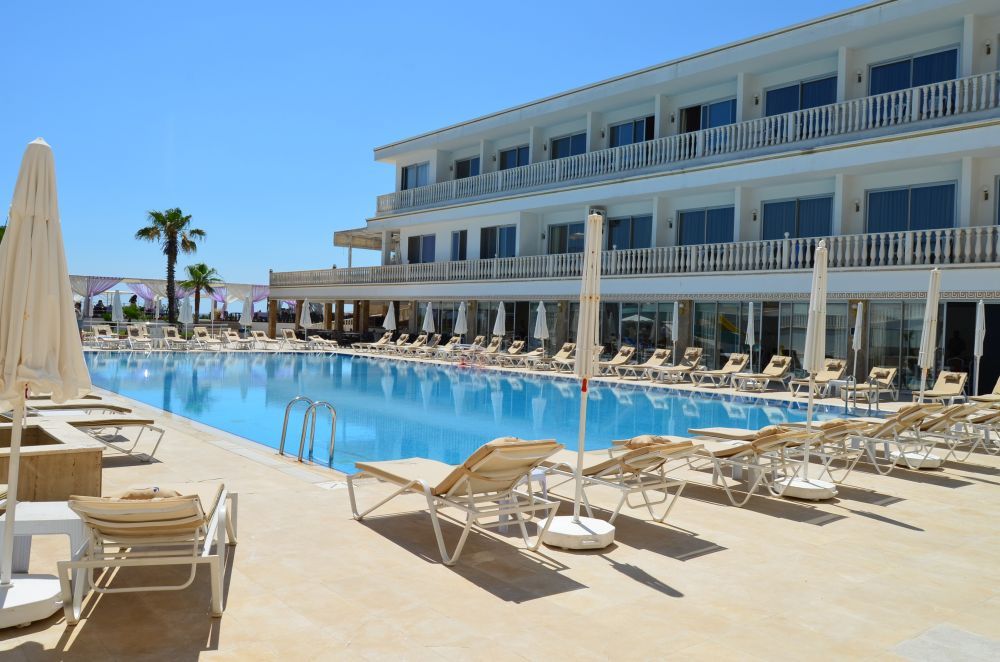 Картинка отеля - 4