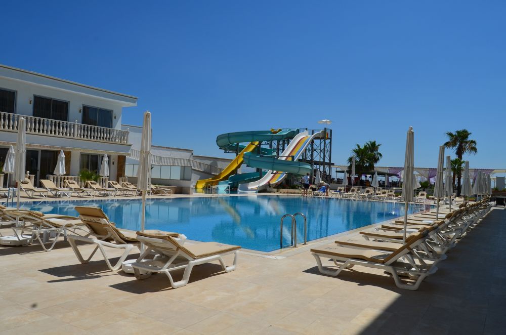 Картинка отеля - 10