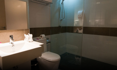 THE ASHLEE PLAZA PATONG HOTEL - 8