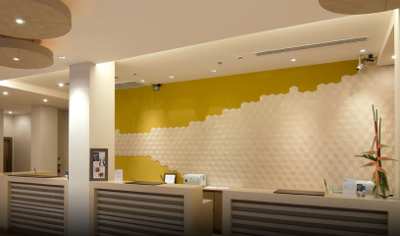 THE ASHLEE PLAZA PATONG HOTEL - 5