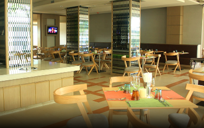 THE ASHLEE PLAZA PATONG HOTEL - 2