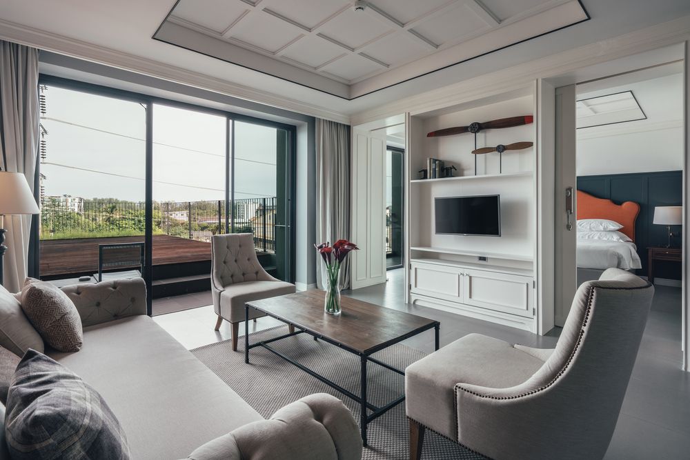 Картинка отеля - 76