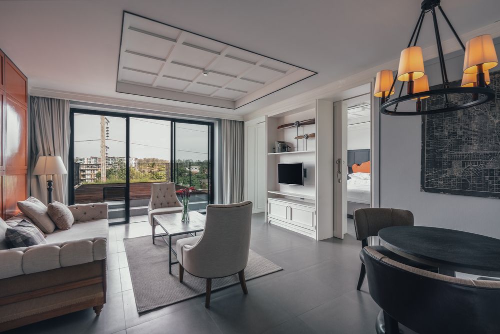 Картинка отеля - 75