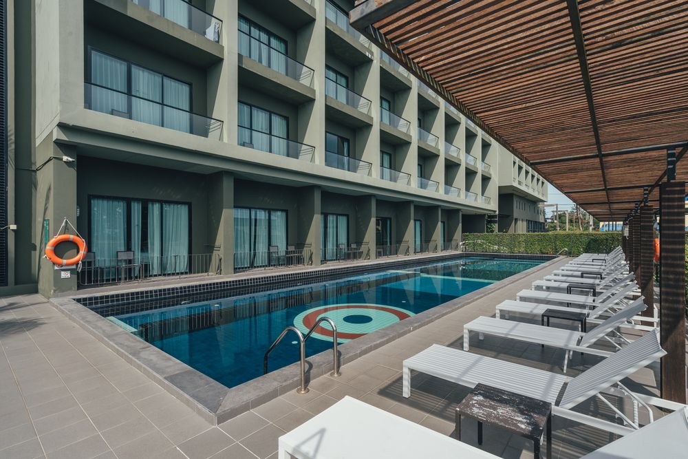 Картинка отеля - 67